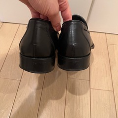 blazer's bank.com メンズタッセルローファー / 26.0-26.5の画像