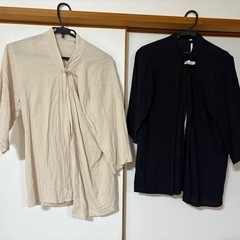 3L洋服12枚セットの画像