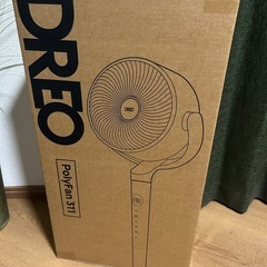 DCモーター サーキュレーター 新品の画像