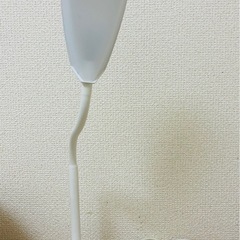 LED デスクライト　ニトリ の画像