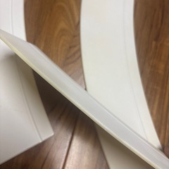 キャラバン
NV350 オーバーフェンダーの画像