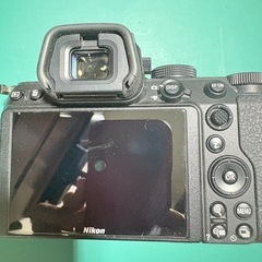 美品　ニコンz5 デジタルカメラの画像