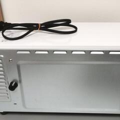 オーブントースター(美品)の画像