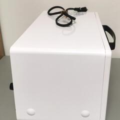 オーブントースター(美品)の画像