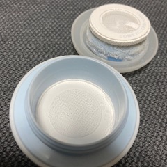 フェイスパウダーの画像