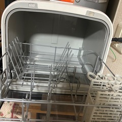 食洗機　　の画像