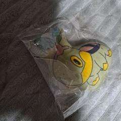 ポケモン　ナエトル　ポーチの画像
