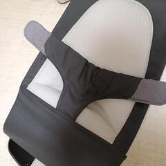バウンサー　西松屋　ベビーの画像