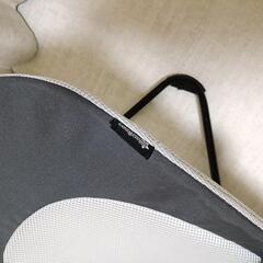 バウンサー　西松屋　ベビーの画像