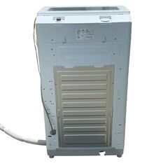 ★極上美品★ AQUA アクア 全自動洗濯機 7kg AQW-V7R ★24年製★の画像