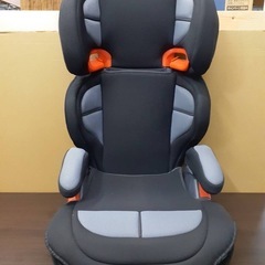 ※終了※ジュニアシート チャイルドシート 【一つ ¥1,500-】の画像