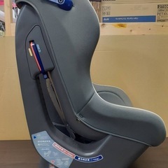 ※終了※ジュニアシート チャイルドシート 【一つ ¥1,500-】の画像
