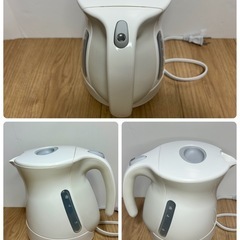 T-fal JUSTIN＋ max1.2ℓジャスティンプラス【現金 PayPay オンライン決済お支払い出来ます】の画像