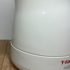 T-fal JUSTIN＋ max1.2ℓジャスティンプラス【現金 PayPay オンライン決済お支払い出来ます】の画像