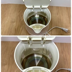 T-fal JUSTIN＋ max1.2ℓジャスティンプラス【現金 PayPay オンライン決済お支払い出来ます】の画像
