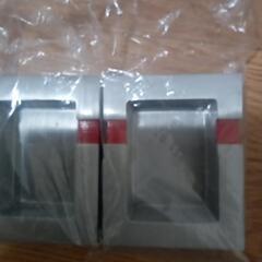 marlboroロゴ灰皿2品★決まりました。の画像
