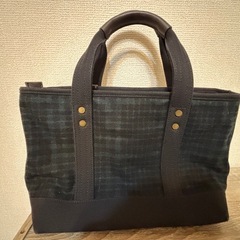 ハンドバッグの画像
