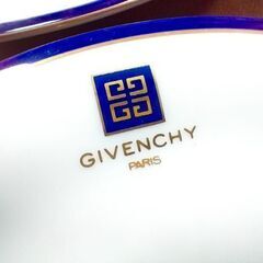 Givenchy ジバンシー皿 5枚セットの画像