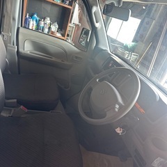 良い車　エブリイ5万キロ　2019 年式車検2年込み込み値段　の画像
