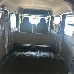 良い車　エブリイ5万キロ　2019 年式車検2年込み込み値段　の画像