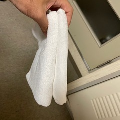 タオル　新品未使用　２枚セットの画像