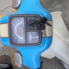 YAMAHAタウンメイトの画像