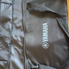 YAMAHA電子ピアノの画像
