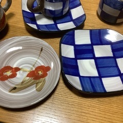 コーヒーカップの画像