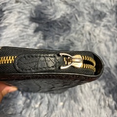 長財布の画像