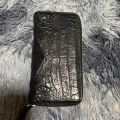長財布の画像