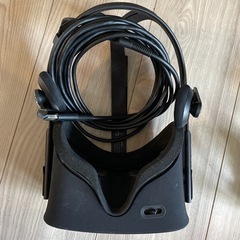 oculus quest 初代の画像