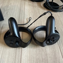 oculus quest 初代の画像