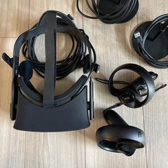 oculus quest 初代の画像