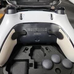 デュアルセンスエッジ　の画像