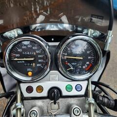HONDA　ジェイド２５０の画像