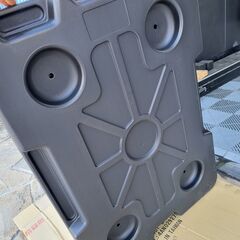 Snap-on Low Profile Fluid Receiverの画像