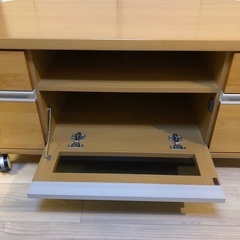 テレビ台の画像