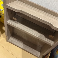 ケーブルボックスの画像
