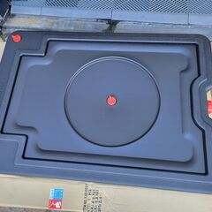 Snap-on Low Profile Fluid Receiverの画像