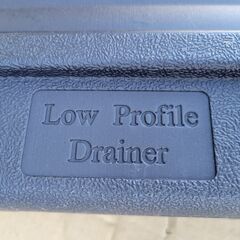 Snap-on Low Profile Fluid Receiverの画像