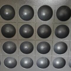 アイリスオーヤマホットプレートの画像