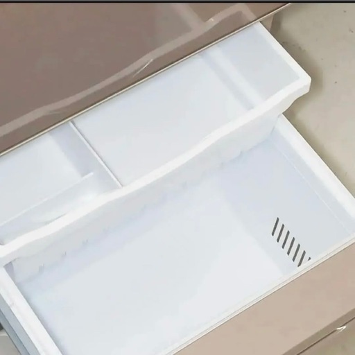 HITACHI 安い 冷凍冷蔵庫 R-S3800GV 2016年製