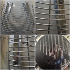 MASTERBUILT バーベキューグリルの画像