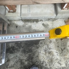 ステンレス　パイプの画像