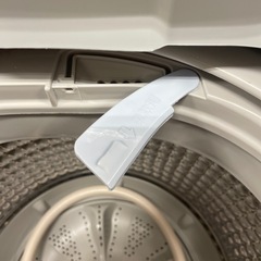 全自動洗濯機の画像