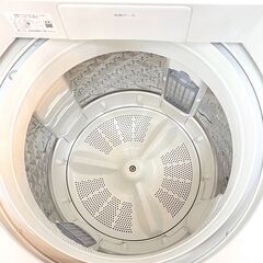 Panasonic パナソニック 8kg 洗濯機 NA-FA-80H8 2020年製 エコナビ搭載 泡洗浄 自動槽洗浄 カビクリーンタンク ★買取帝国 志木店の画像