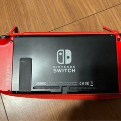 ニンテンドースイッチ 本体の画像