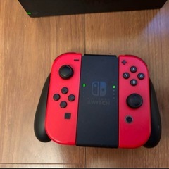 ニンテンドースイッチ 本体の画像