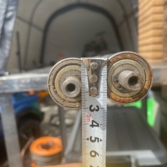 ステンレス　　パイプの画像