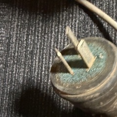 YDKツインパワー3000変圧器中古品の画像